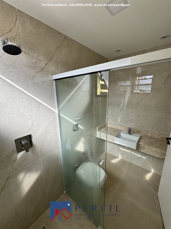 Apartamento a Venda no Campos Elíseos em Resende - Foto do Im�vel