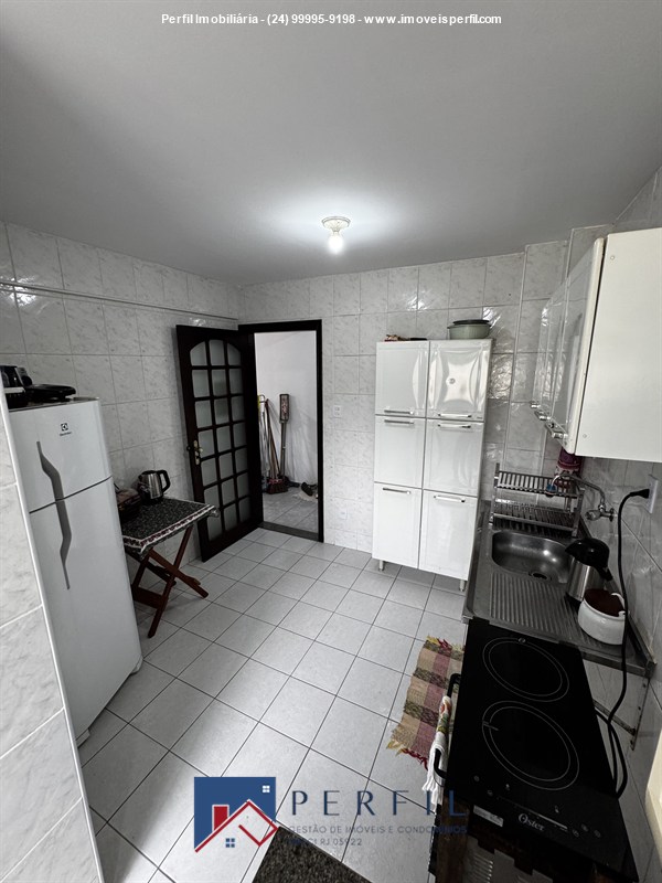 Apartamento a Venda no Jardim Jalisco em Resende - Foto do Im�vel