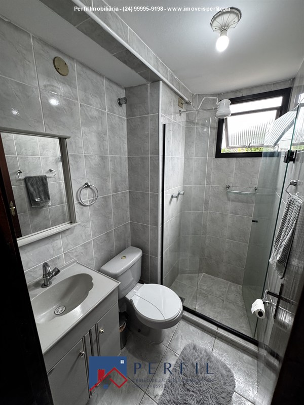 Apartamento a Venda no Jardim Jalisco em Resende - Foto do Im�vel