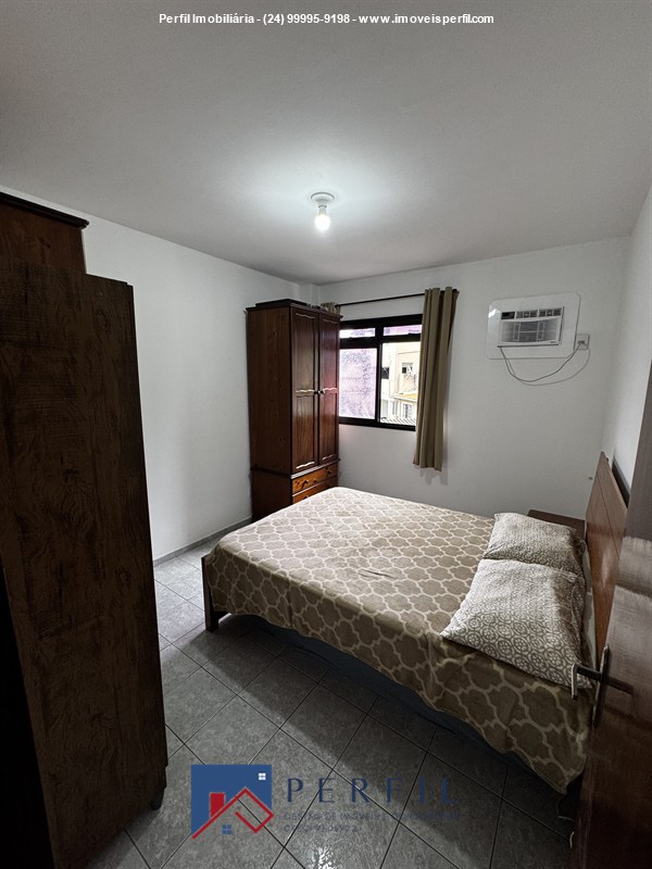 Apartamento a Venda no Jardim Jalisco em Resende - Foto do Im�vel