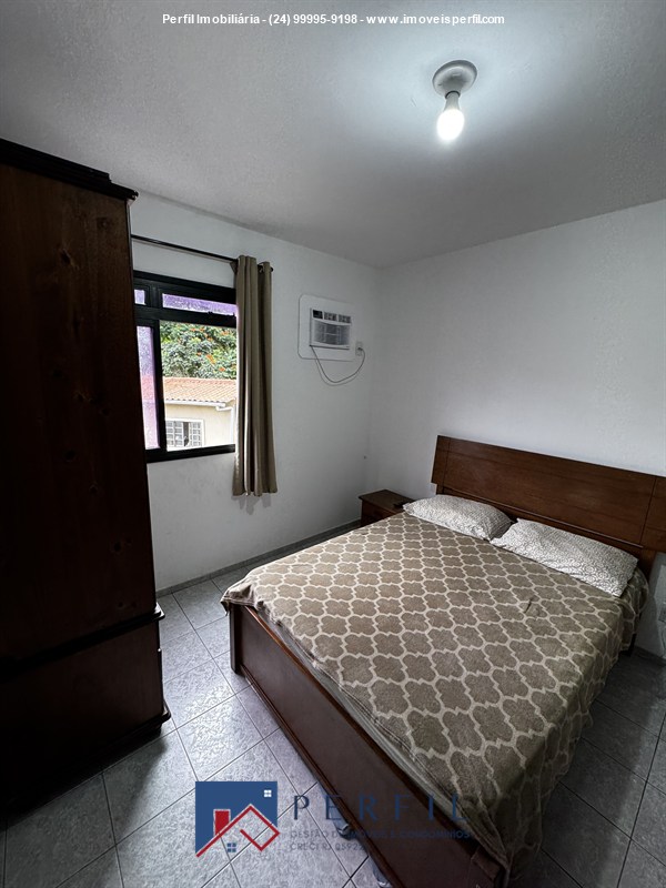Apartamento a Venda no Jardim Jalisco em Resende - Foto do Im�vel
