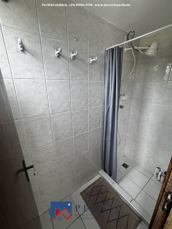 Apartamento a Venda no Jardim Jalisco em Resende - Foto do Im�vel