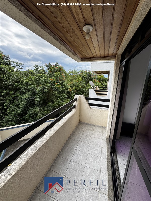 Apartamento a Venda no Jardim Jalisco em Resende - Foto do Im�vel