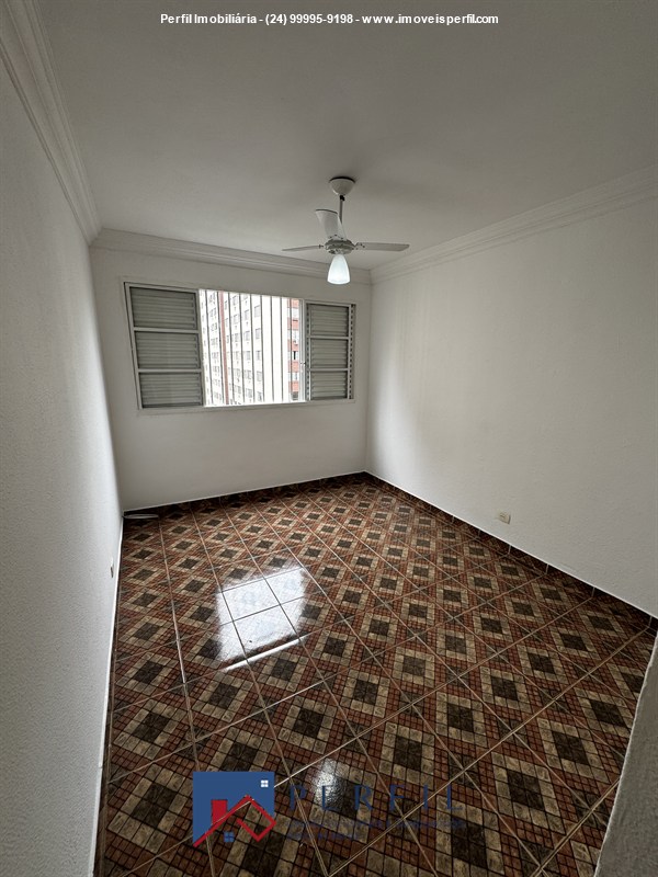 Apartamento para Alugar no Jardim Jalisco em Resende - Foto do Im�vel