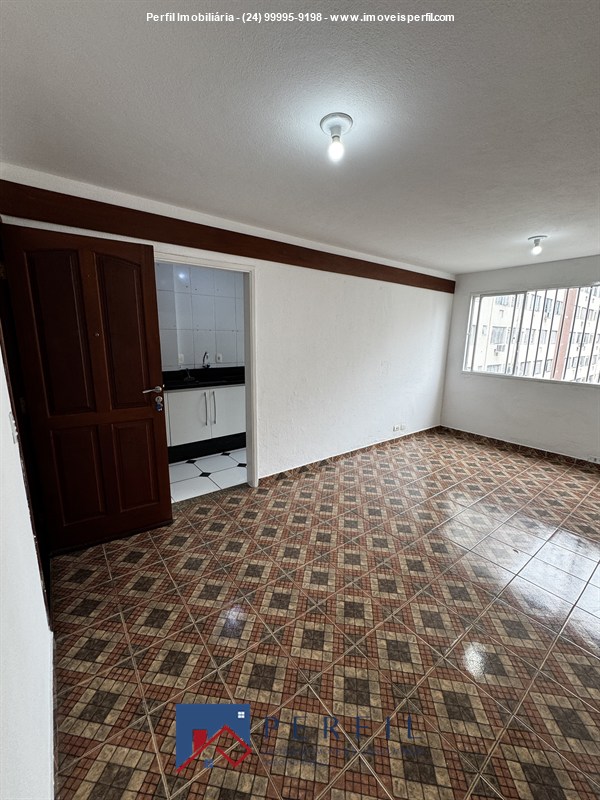 Apartamento para Alugar no Jardim Jalisco em Resende - Foto do Im�vel