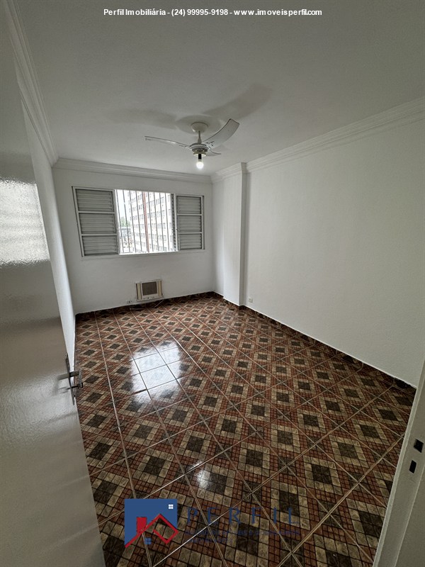 Apartamento para Alugar no Jardim Jalisco em Resende - Foto do Im�vel