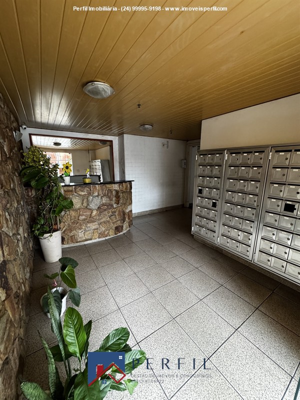 Apartamento para Alugar no Jardim Jalisco em Resende - Foto do Im�vel