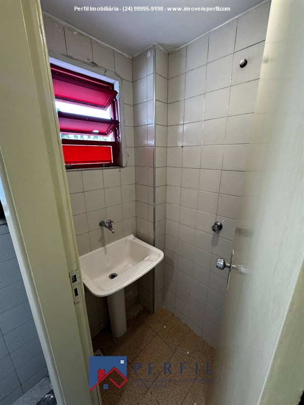 Apartamento para Alugar no Campos Elíseos em Resende - Foto do Im�vel