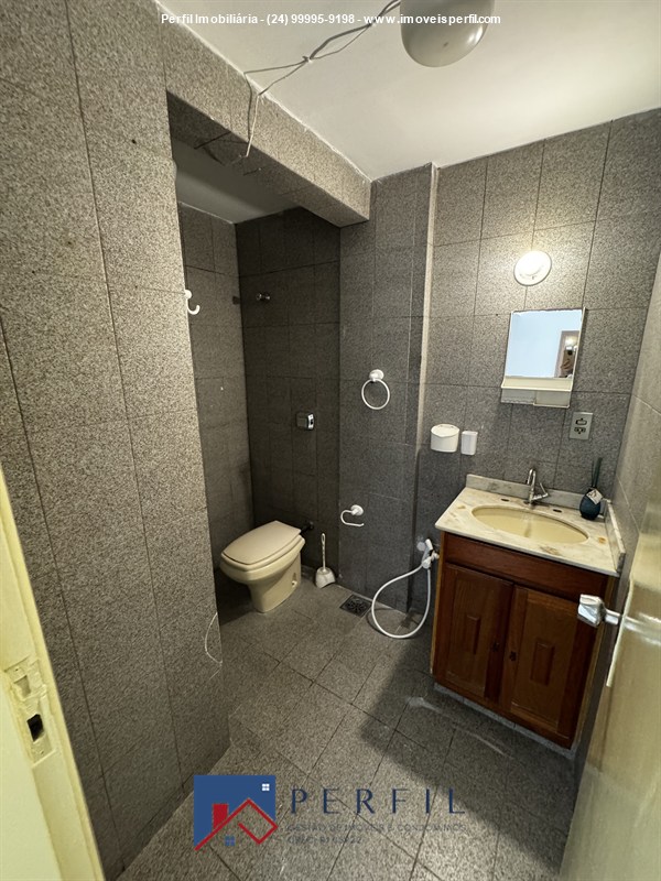 Apartamento para Alugar no Campos Elíseos em Resende - Foto do Im�vel