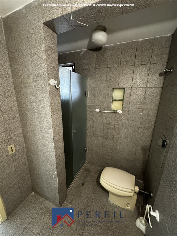 Apartamento para Alugar no Campos Elíseos em Resende - Foto do Im�vel