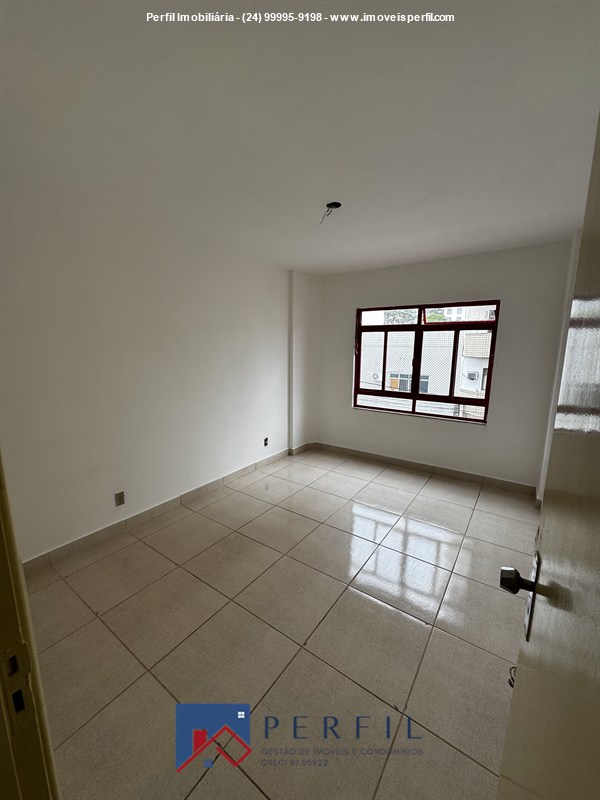Apartamento para Alugar no Campos Elíseos em Resende - Foto do Im�vel